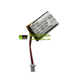  Baterie pro Nvidia 3D Vision AHB361320PJ [Náhradní baterie]